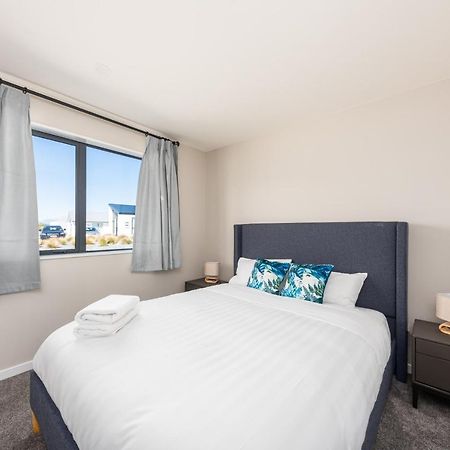 Number 12 Apartment Lake Tekapo Ngoại thất bức ảnh