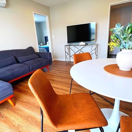 Number 12 Apartment Lake Tekapo Ngoại thất bức ảnh
