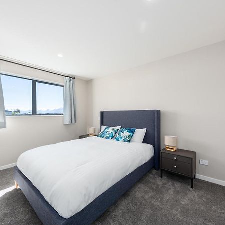 Number 12 Apartment Lake Tekapo Ngoại thất bức ảnh