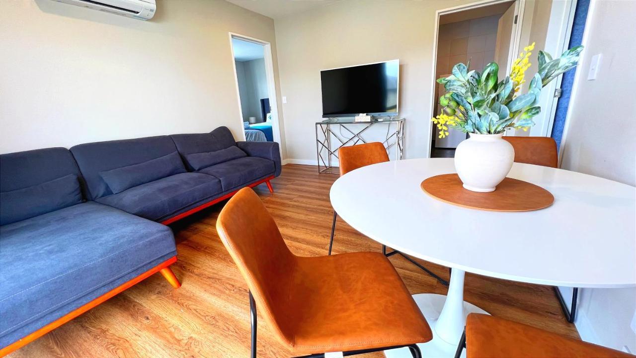 Number 12 Apartment Lake Tekapo Ngoại thất bức ảnh