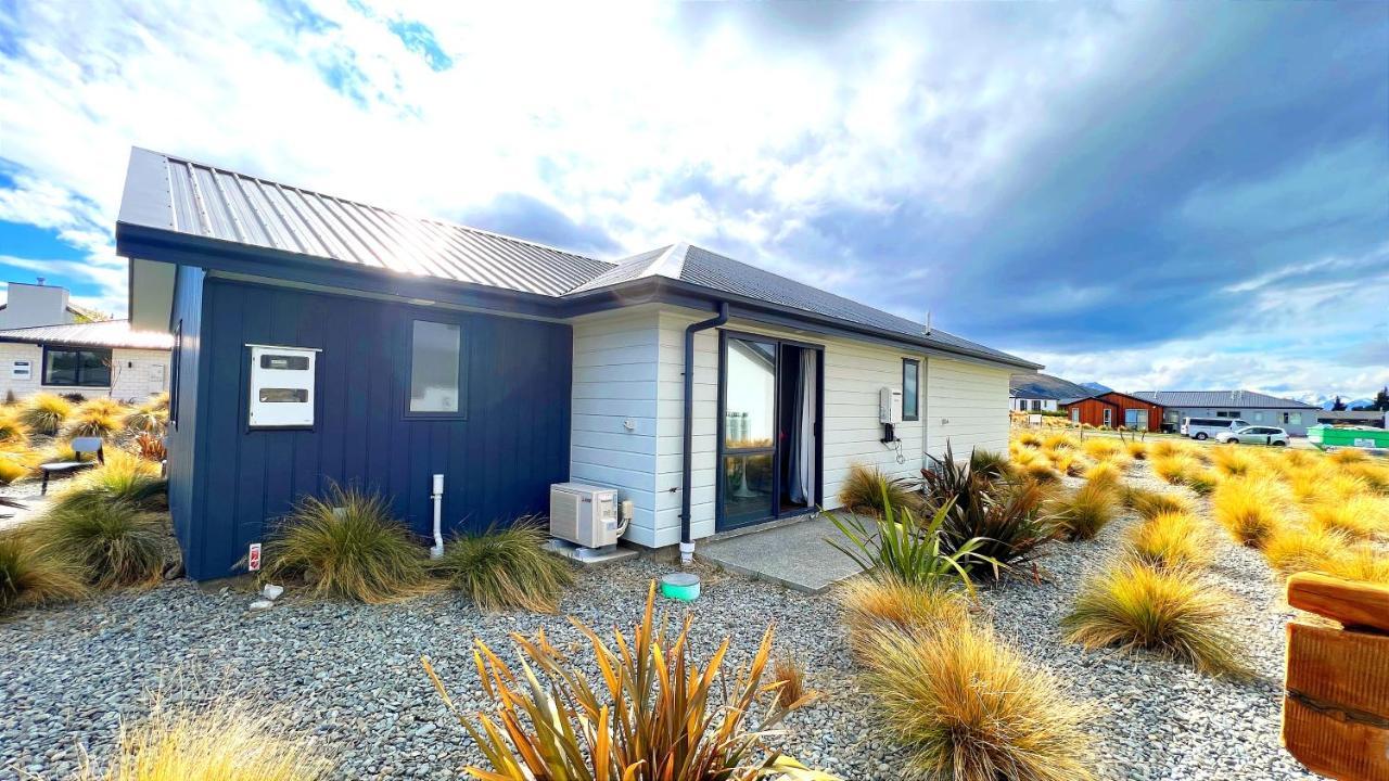 Number 12 Apartment Lake Tekapo Ngoại thất bức ảnh