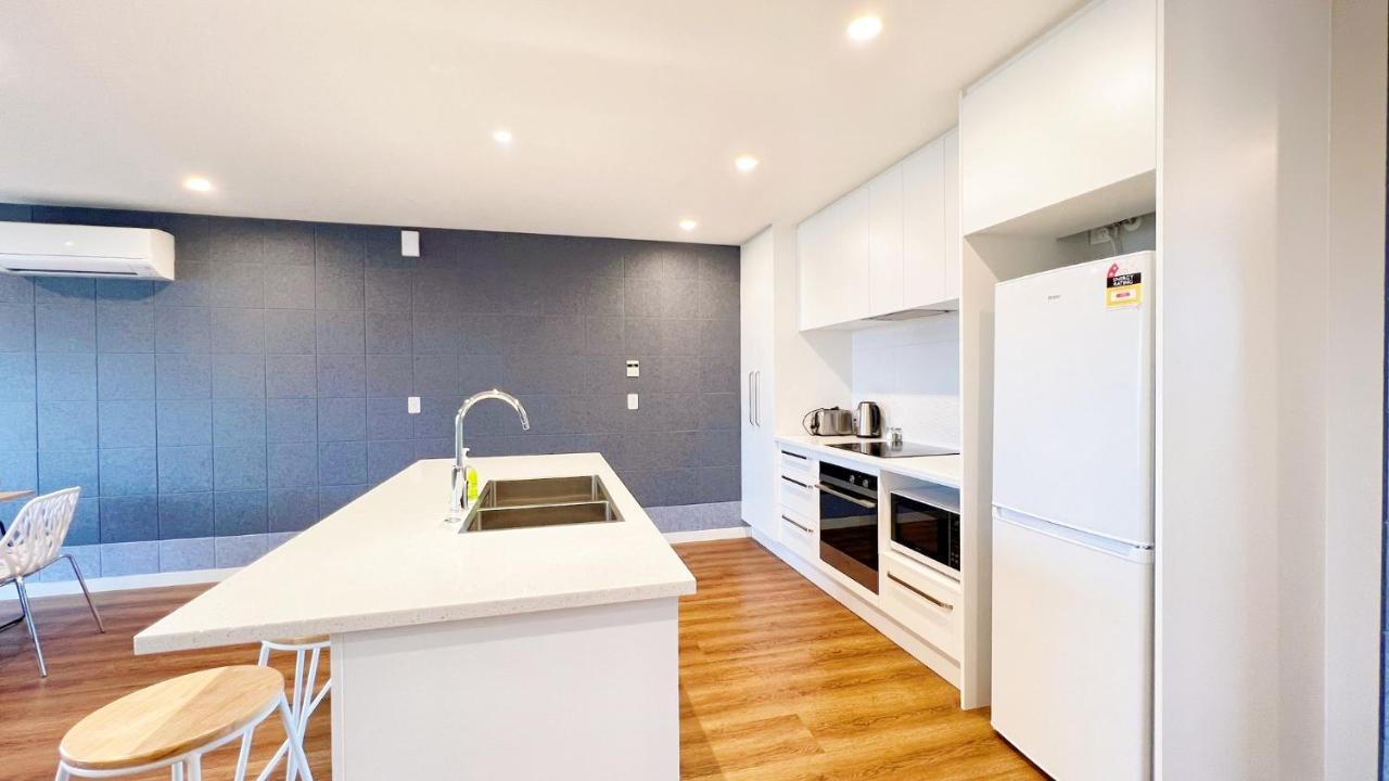 Number 12 Apartment Lake Tekapo Ngoại thất bức ảnh